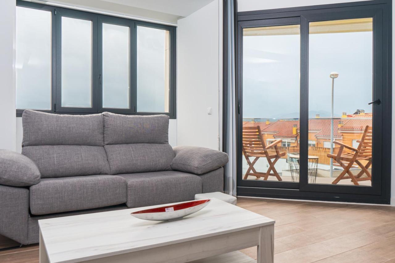 Ven - Vista Extremadura Norte Apartment *