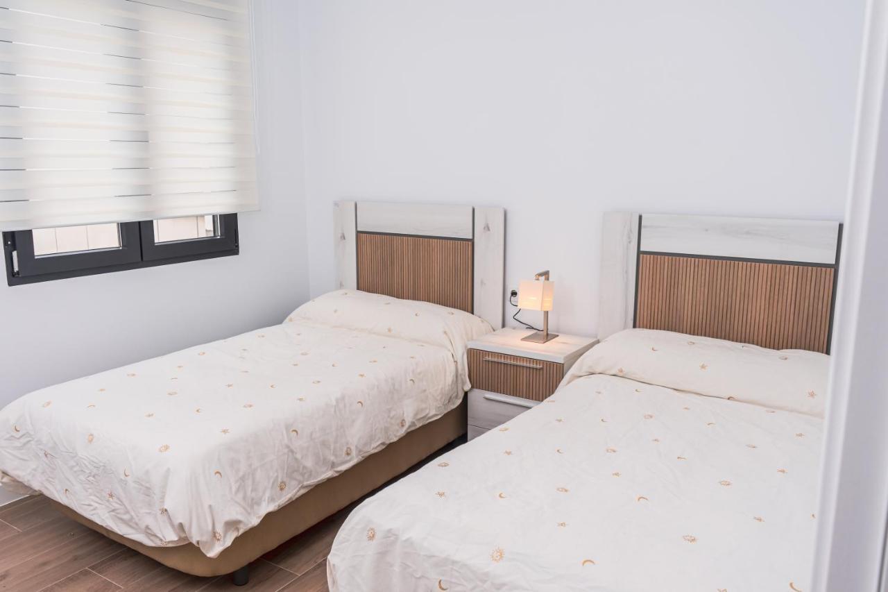 Apartment Ven - Vista Extremadura Norte Plasencia