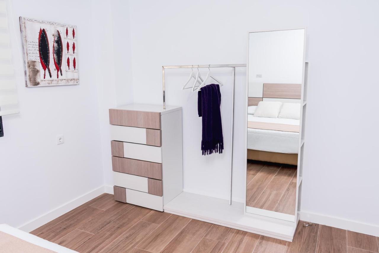 Ven - Vista Extremadura Norte Appartement *