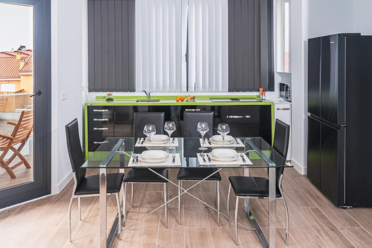 Apartment Ven - Vista Extremadura Norte *