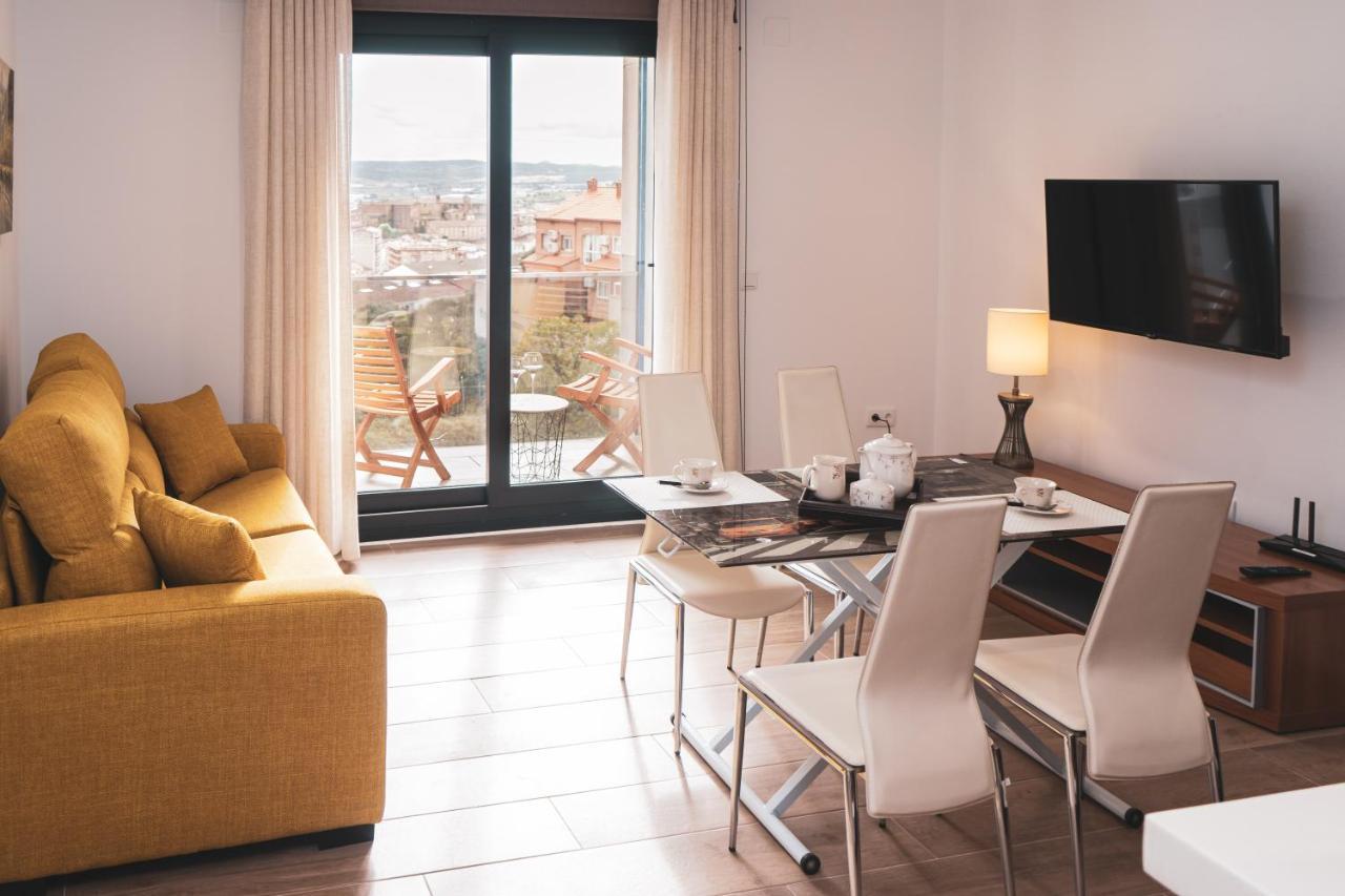 Apartment Ven - Vista Extremadura Norte