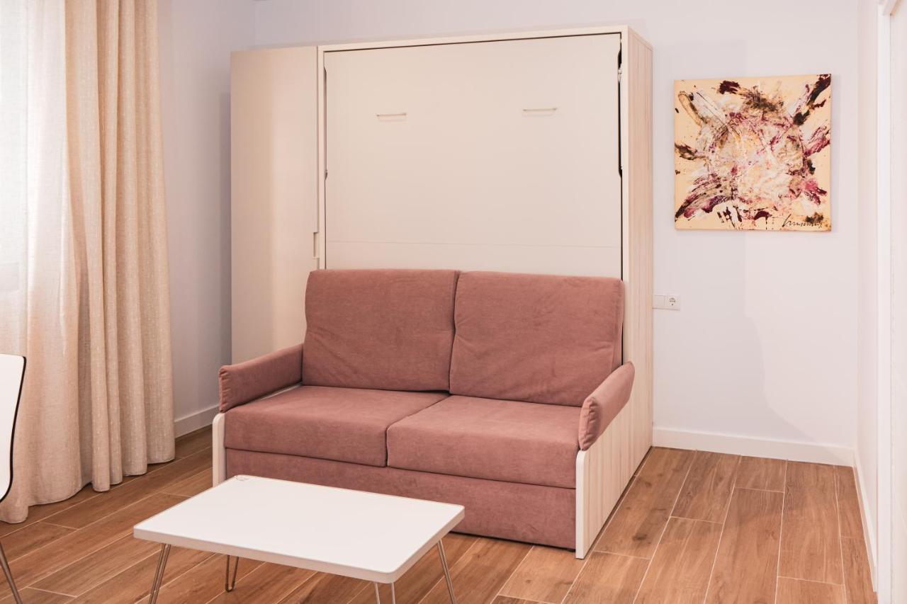 Apartment Ven - Vista Extremadura Norte *