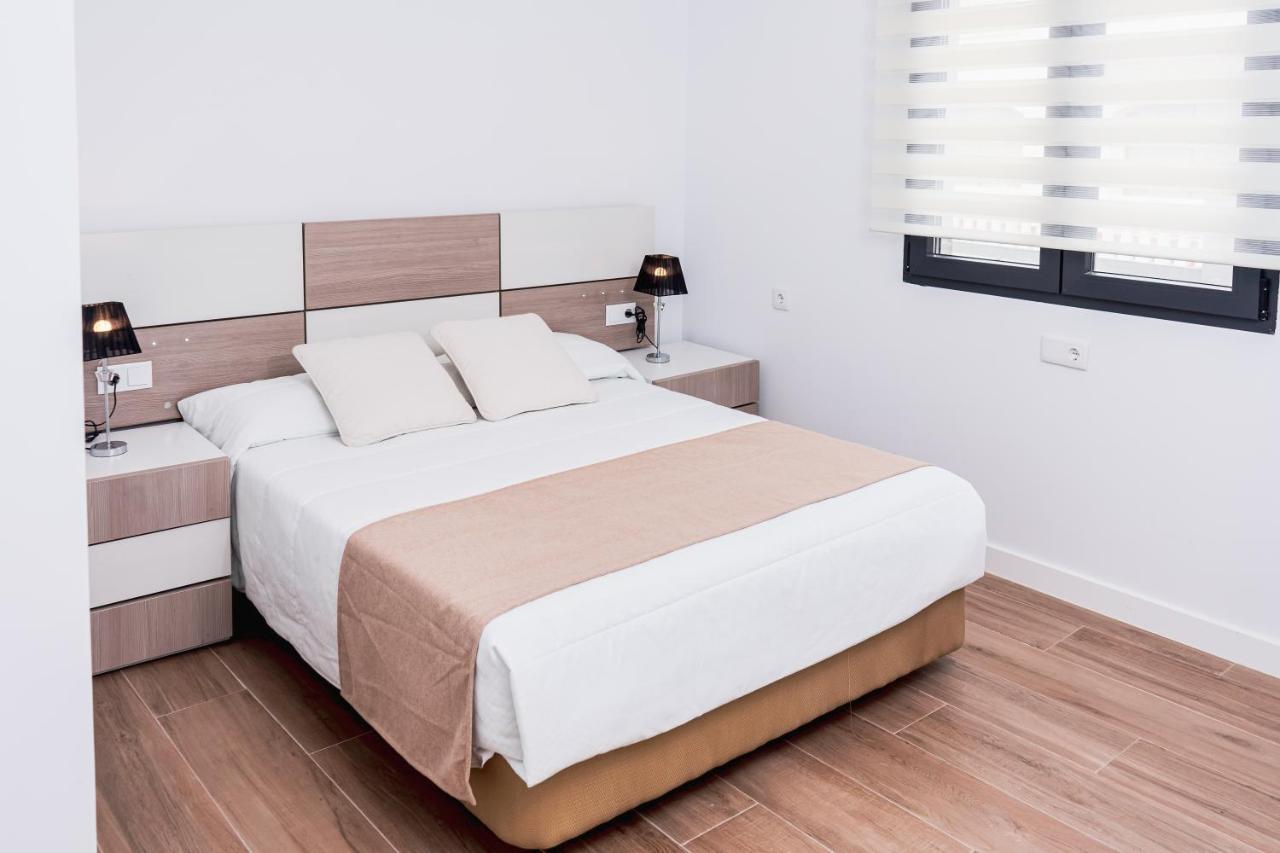 Ven - Vista Extremadura Norte Apartment *
