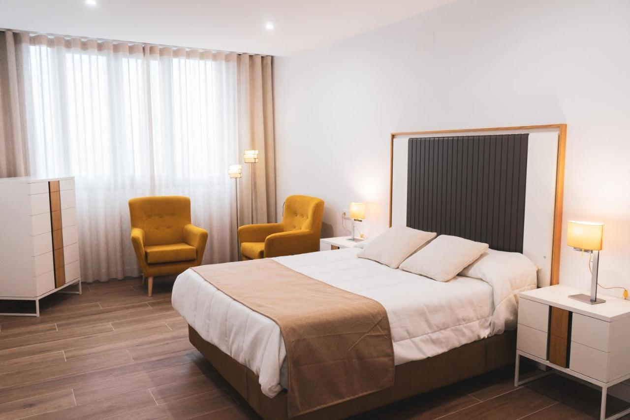 Ven - Vista Extremadura Norte Appartement