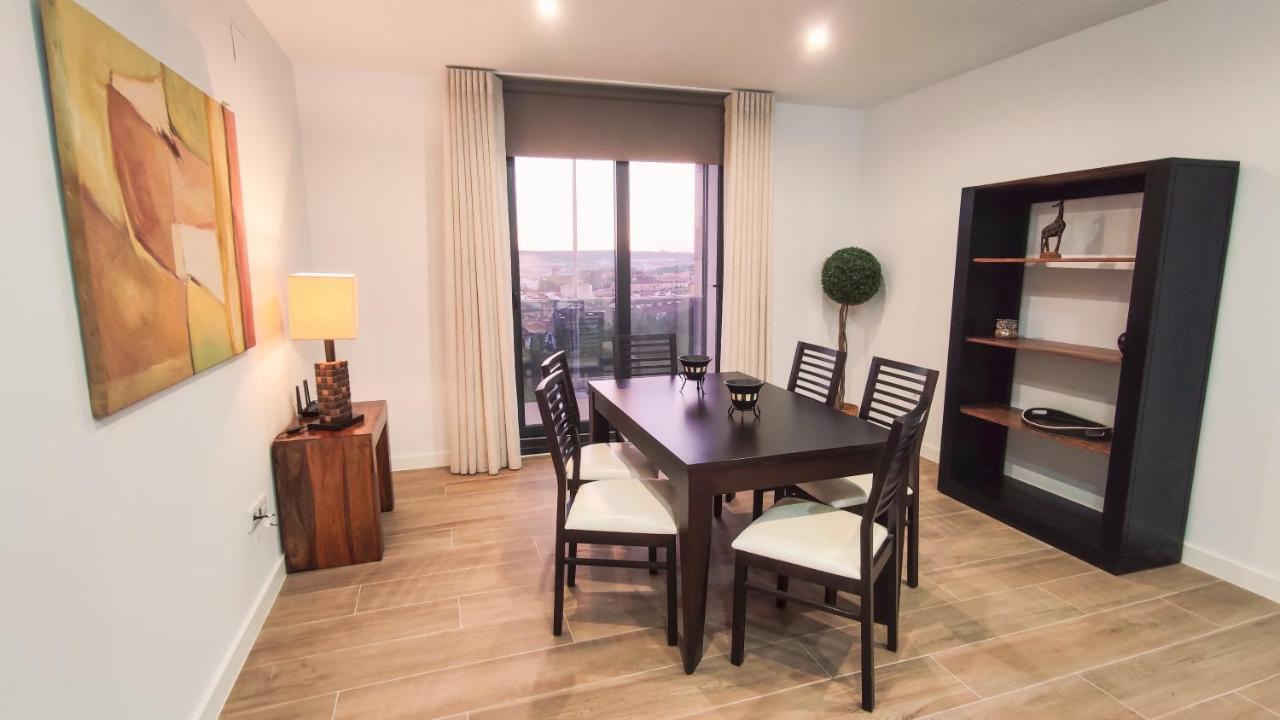 Ven - Vista Extremadura Norte Apartment Plasencia