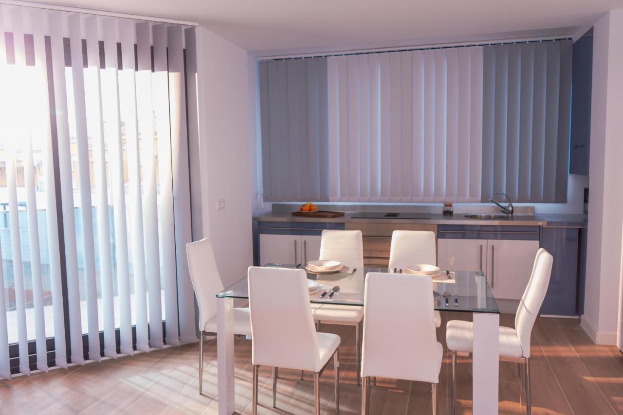 Ven - Vista Extremadura Norte Apartment Plasencia