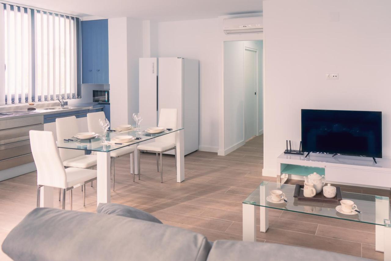 Ven - Vista Extremadura Norte Apartment Plasencia
