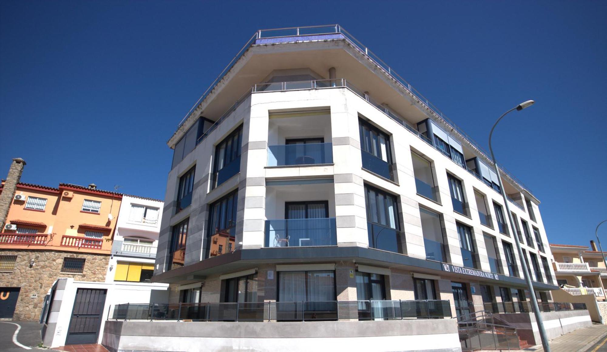 Ven - Vista Extremadura Norte Apartment