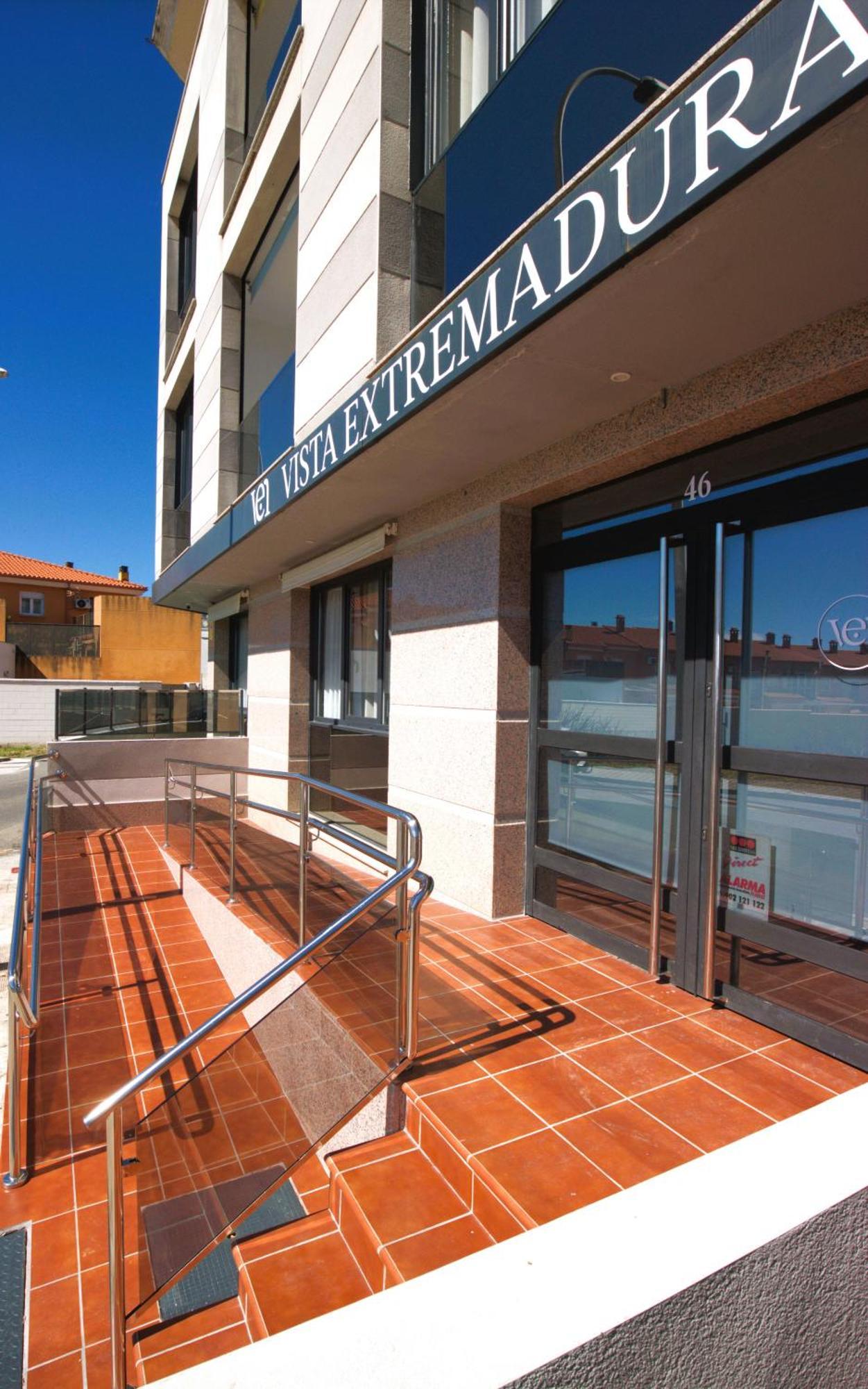 Ven - Vista Extremadura Norte Apartment