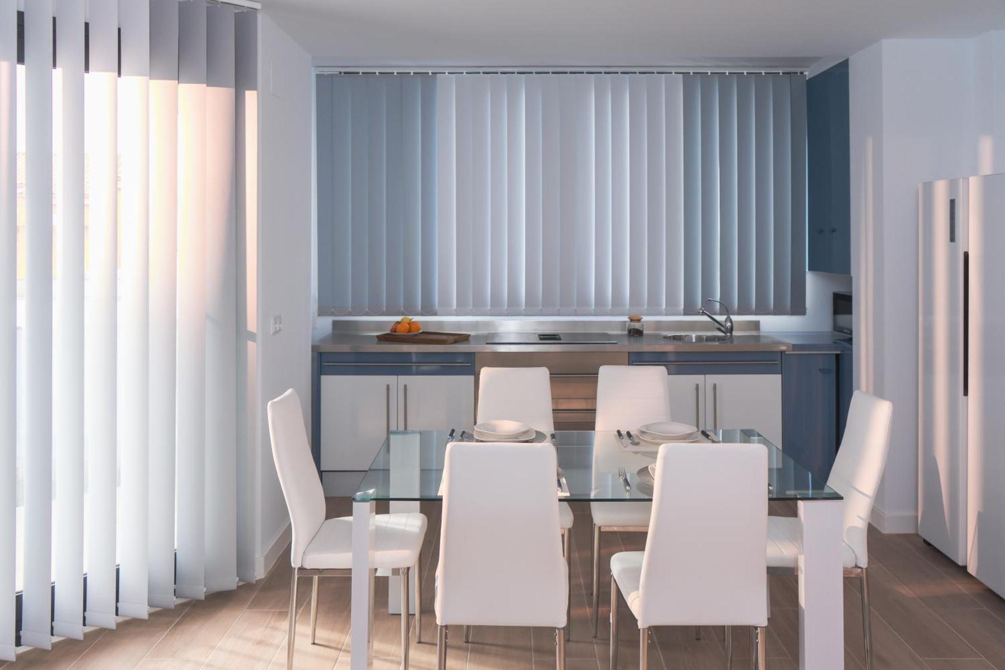 Apartment Ven - Vista Extremadura Norte *