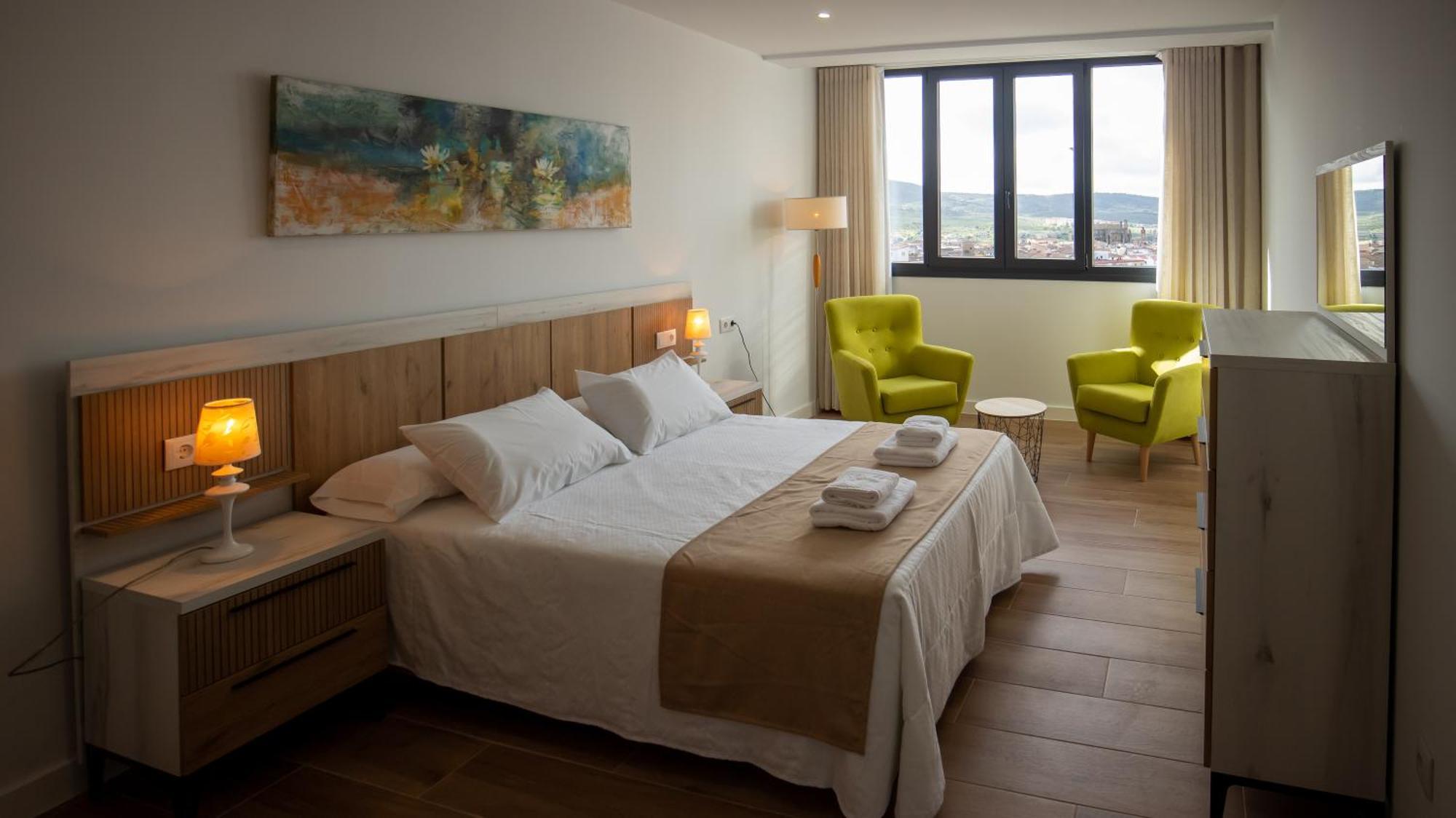 Ven - Vista Extremadura Norte Apartment Plasencia