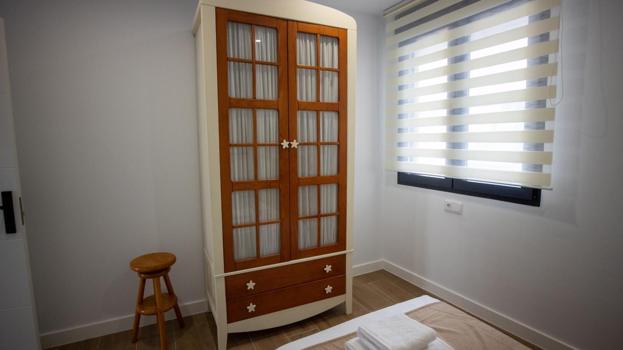 Apartment Ven - Vista Extremadura Norte Plasencia