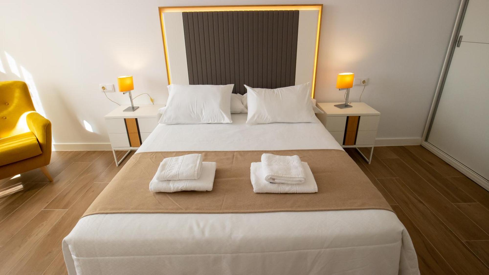 Ven - Vista Extremadura Norte Apartment Plasencia