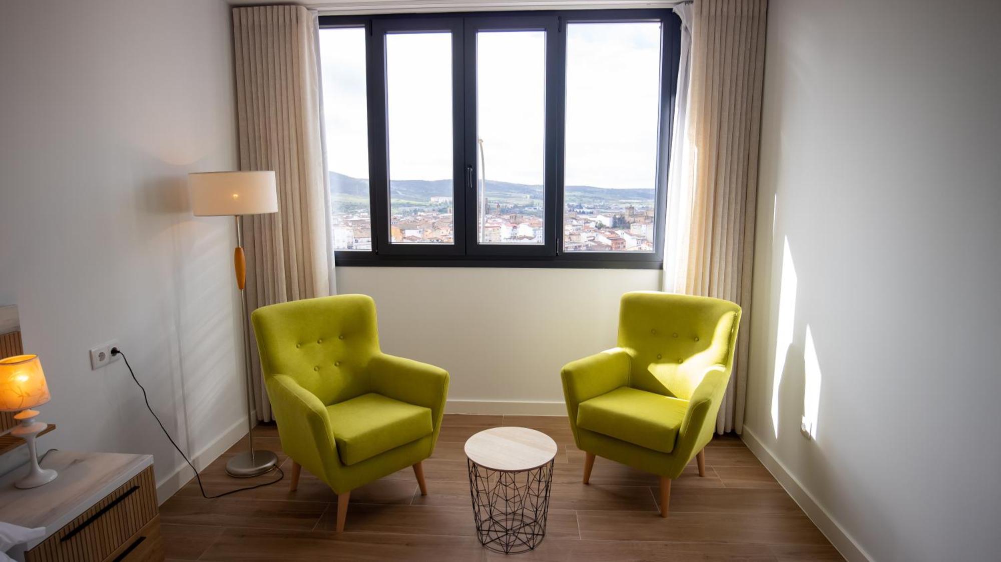 Ven - Vista Extremadura Norte Apartment *