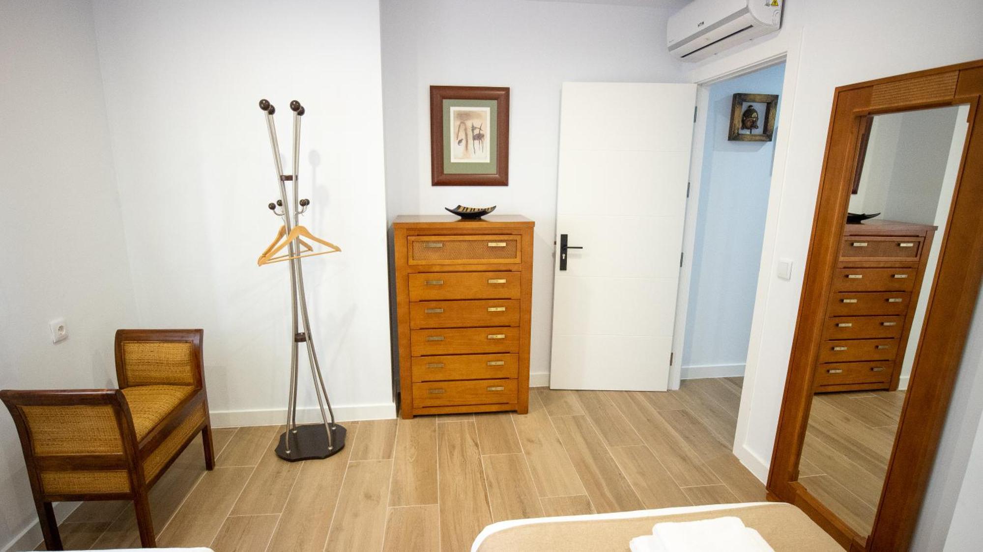 Apartment Ven - Vista Extremadura Norte Plasencia
