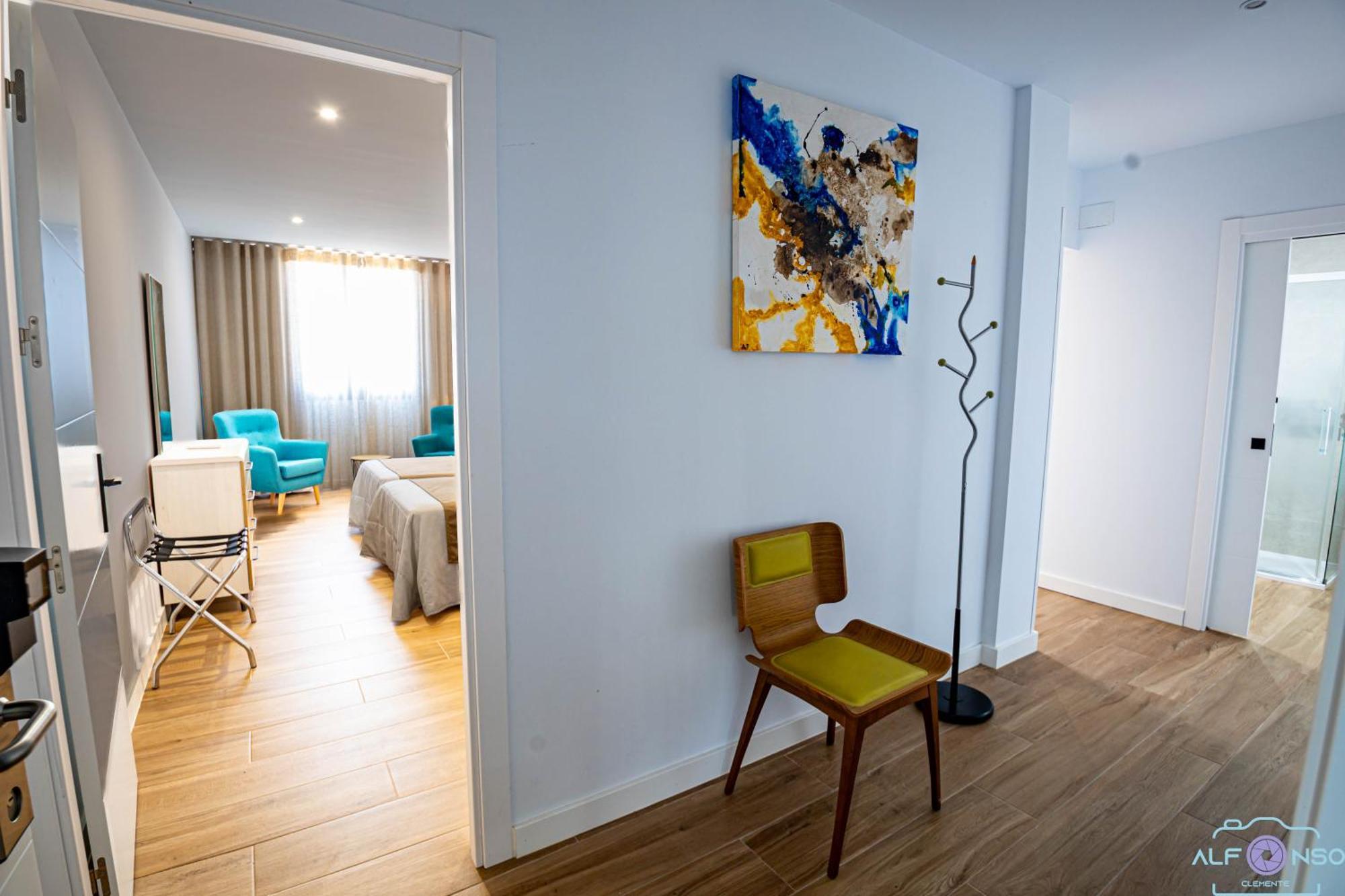 Apartment Ven - Vista Extremadura Norte