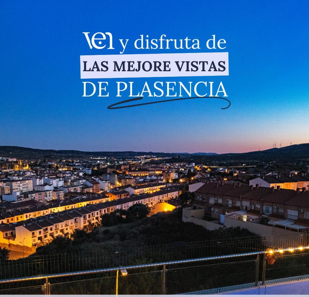 Ven - Vista Extremadura Norte * Plasencia