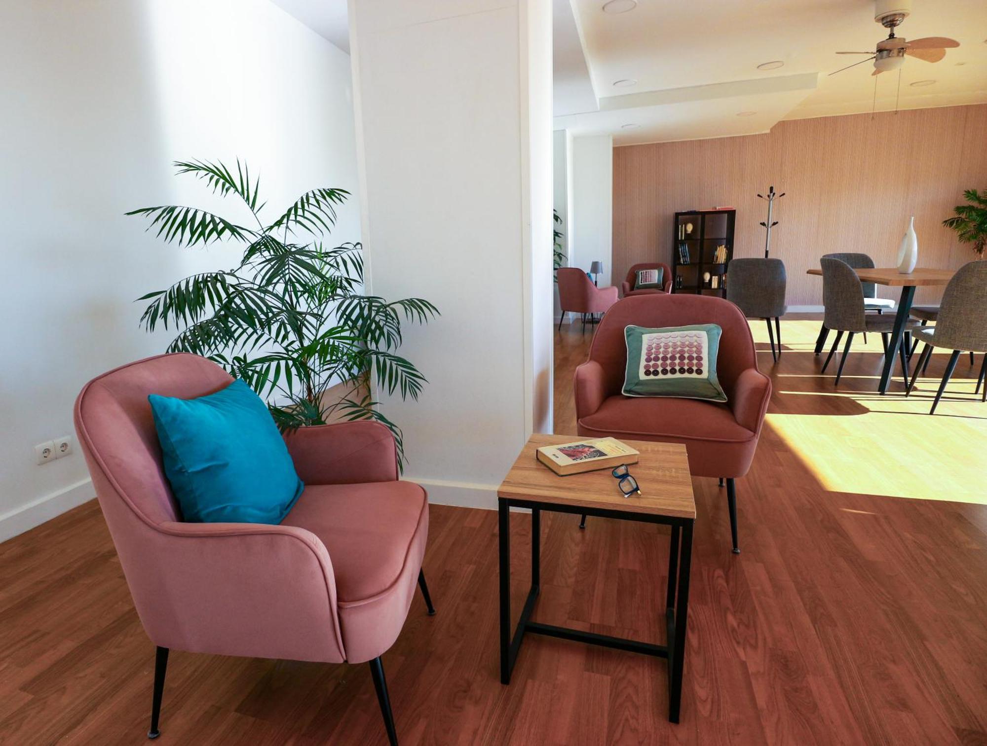 Ven - Vista Extremadura Norte Apartment Plasencia
