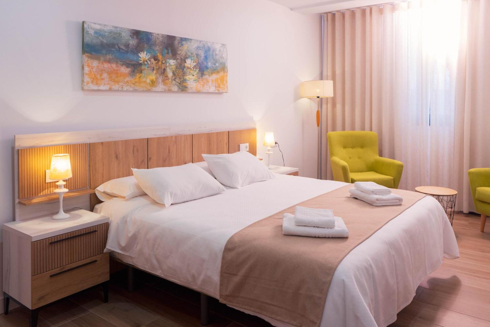 Ven - Vista Extremadura Norte Apartment Plasencia